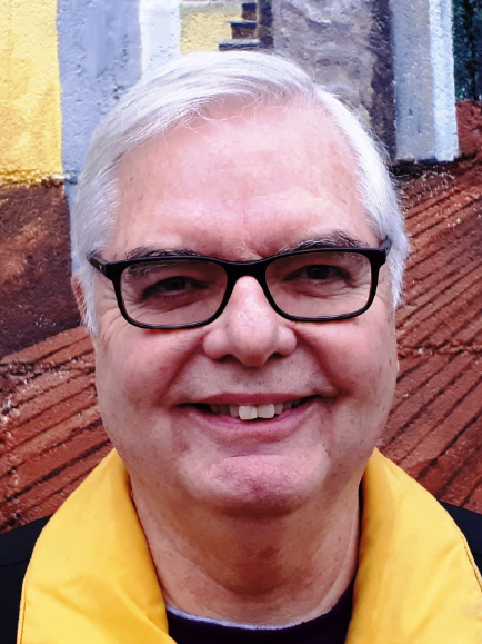 Bill
Harrison